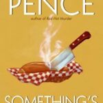 Something's Cooking #1