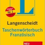 Langenscheidt Taschenwörterbuch Französisch