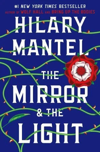 the Mirror & the light