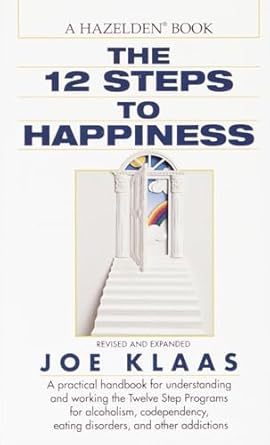 the 12 steps to happiness