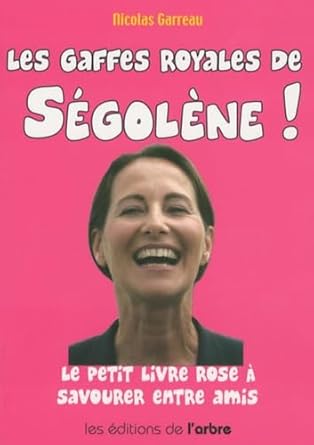 SEGOLENE