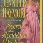 Secrets of an Accidental Duchess