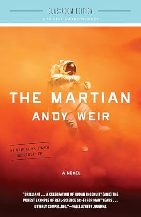 The Martian