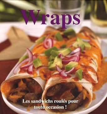 wraps