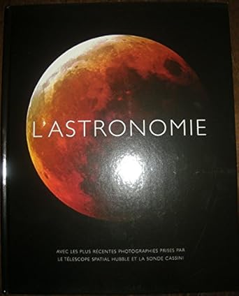 Lastronomie