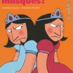 Bas les masques ! (LA PETITE CLASSE (JEUNESSE))