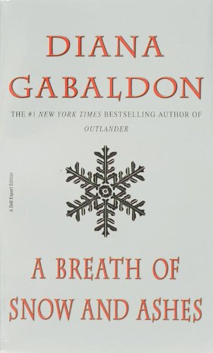 A Breath of Snow and Ashes #6