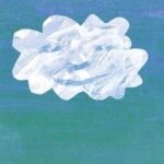 Little Cloud board book