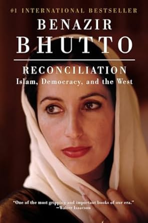 Reconciliation: Islam, Democracy, and the West
