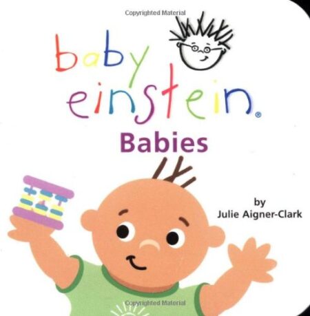 Baby Einstein: Babies