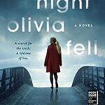 The Night Olivia Fell