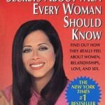 Secrets about Men Every Woman Should Know