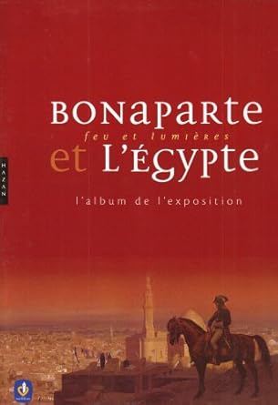 Bonaparte l’egypte