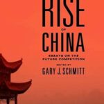 The Rise of China: Essays on the Future Competition