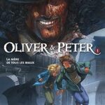 Oliver & Peter T01 - La mère de tous les maux