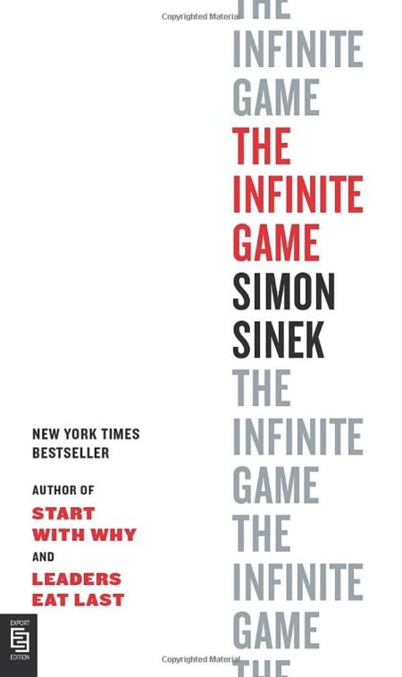 The Infinite Game