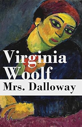 Mrs. Dalloway