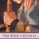 The King of Attolia #3