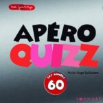 Apero quizz