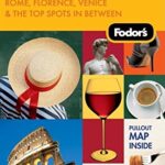 Fodor's Essential Italy, 2nd Edition