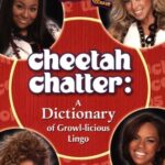 cheetah chatter/YR/HC