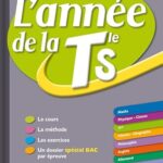 ANNEE DE LA TERMINALE S