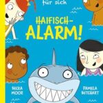 Eine Klasse für sich - Haifischalarm!