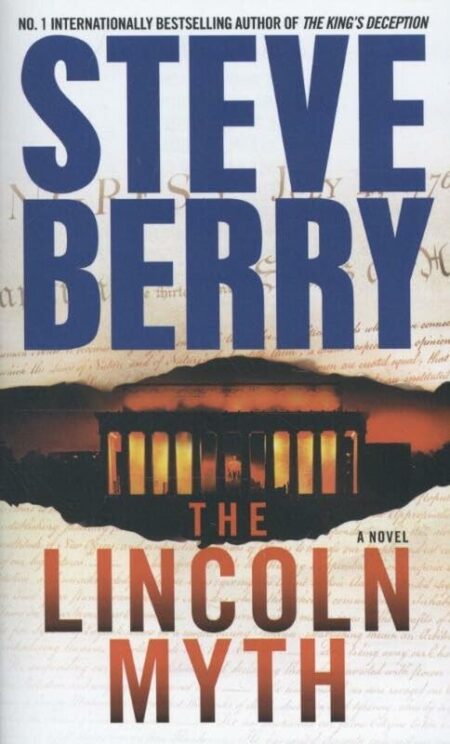 The Lincoln Myth