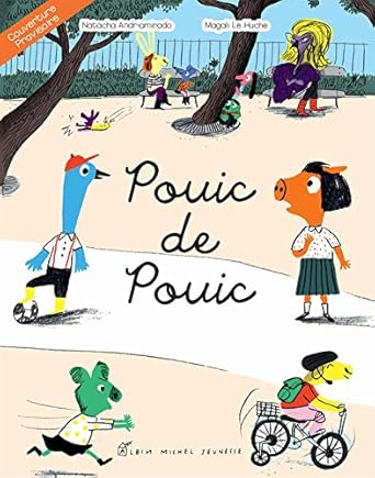 Pouic De Pouic