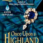 Once Upon a Highland Autumn