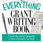 Everything Grant Writing Book
