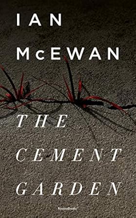 The Cement Garden