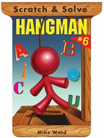 Hangman #6