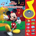 Mickey Mouse Clubhouse
