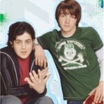 Drake and Josh 