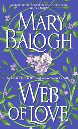 Web of love/Rom/Adult/PRH