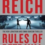 Rules of Betrayal (Jonathon Ransom series Book 3)