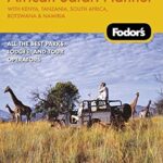Fodor's The Complete African Safari Planner, 1st Edition