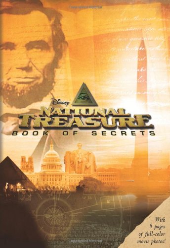 National Treasure: Book of Secrets