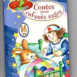 CONTES POUR ENFANTS SAGES