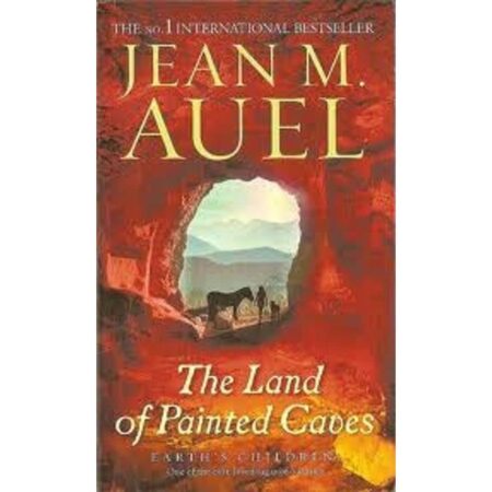 The Land of Painted Caves