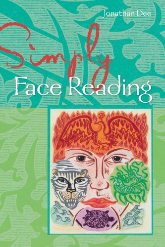 Simply Face Reading (SimplySeries)