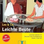 Leichte Beute con CD audio