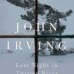 Last Night in Twisted River