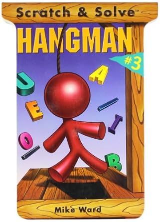 Hangman #3