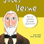 JE M'APPELLE JULES VERNE