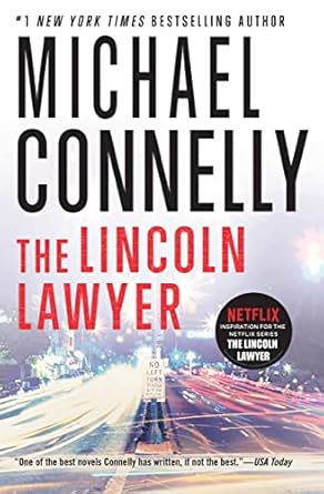 The Lincoln Lawyer