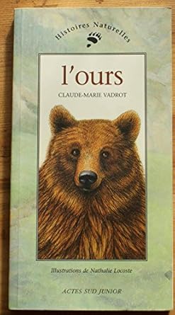 I’ours