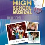 High School Musical - Dein Buch