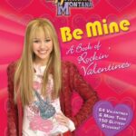 be mine/YR/Hanna Montana